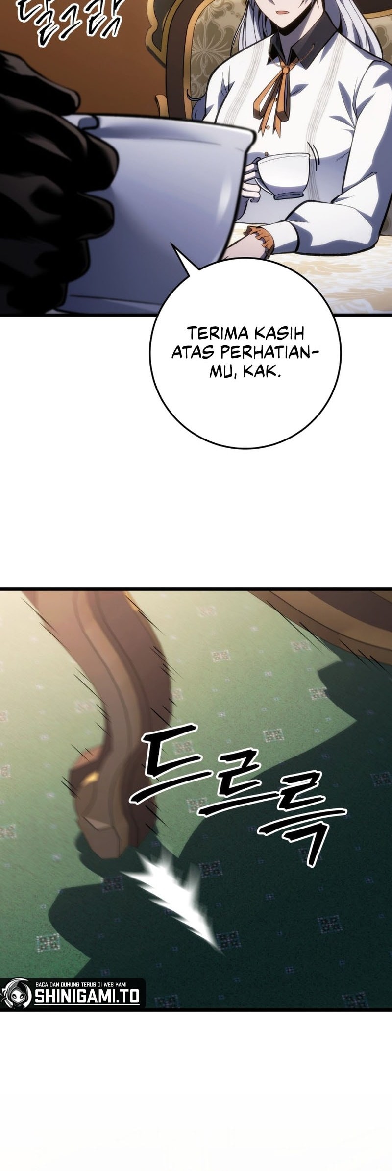 A Dragonslayer’s Peerless Regression Chapter 42 Gambar 46