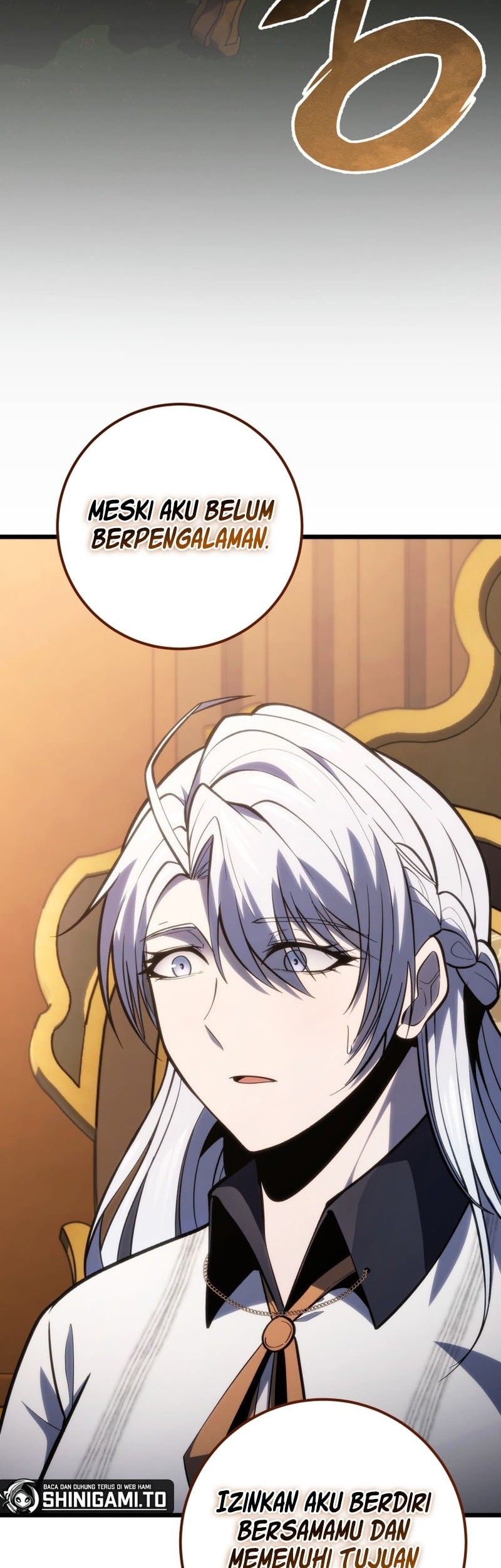 A Dragonslayer’s Peerless Regression Chapter 42 Gambar 48