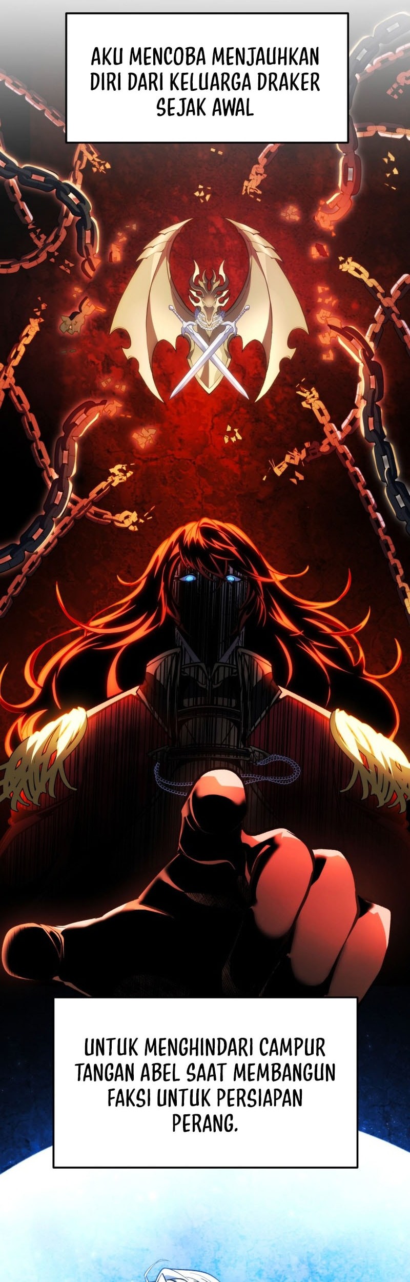 A Dragonslayer’s Peerless Regression Chapter 42 Gambar 52