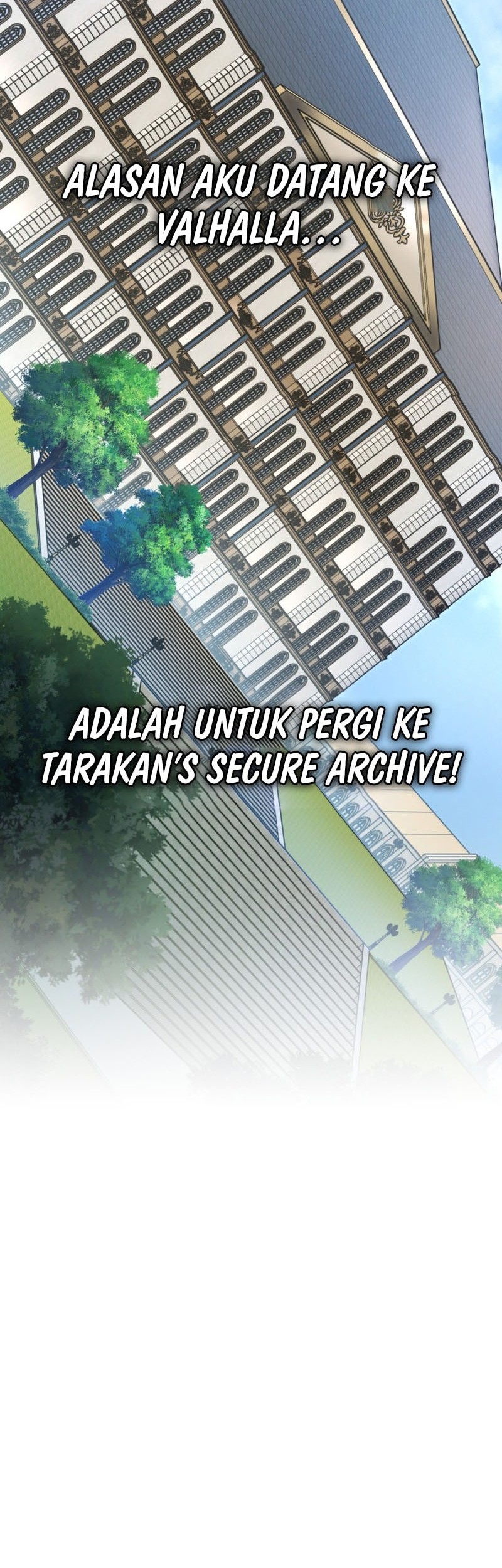 A Dragonslayer’s Peerless Regression Chapter 42 Gambar 58