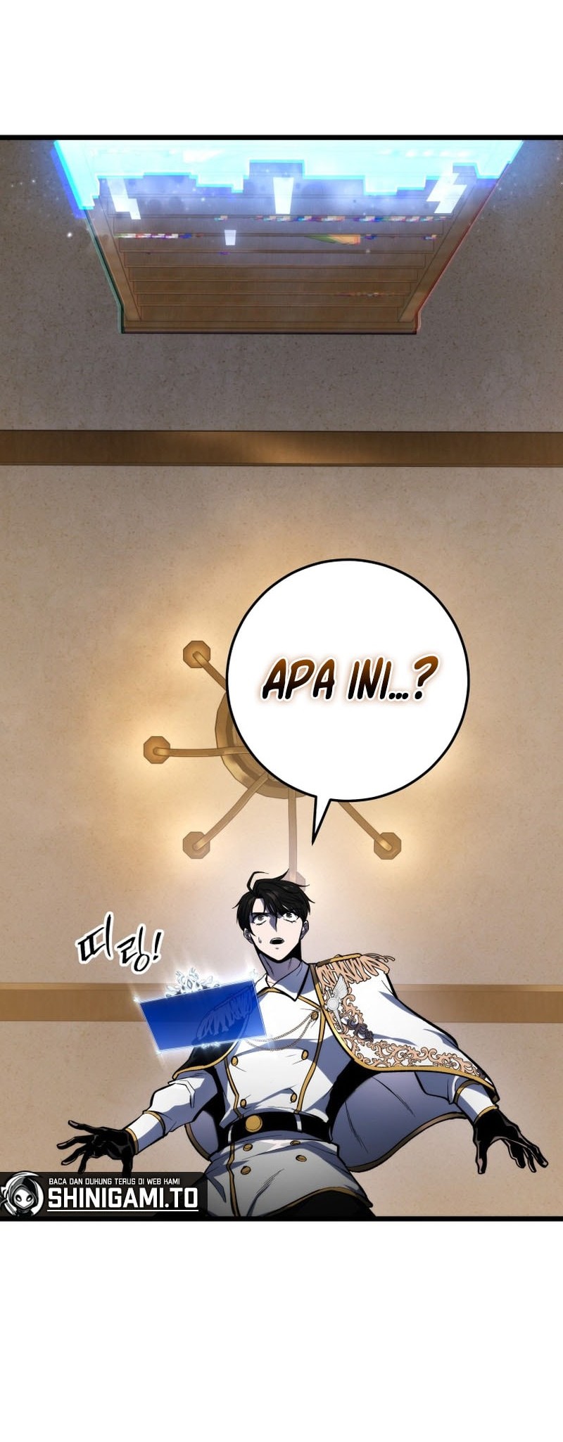 A Dragonslayer’s Peerless Regression Chapter 42 Gambar 66