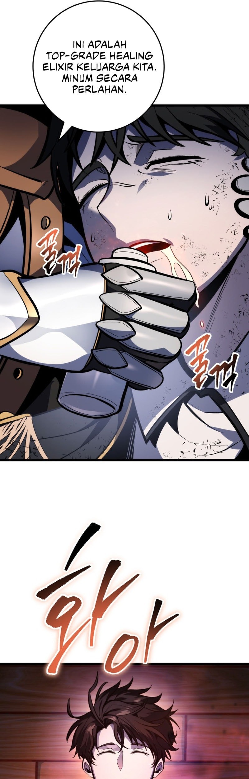 A Dragonslayer’s Peerless Regression Chapter 42 Gambar 10