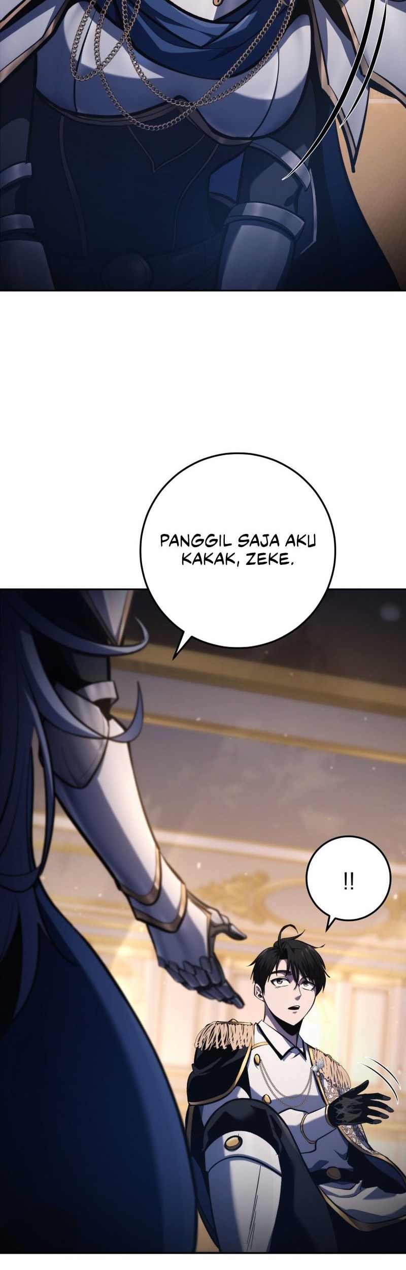 A Dragonslayer’s Peerless Regression Chapter 42 Gambar 19