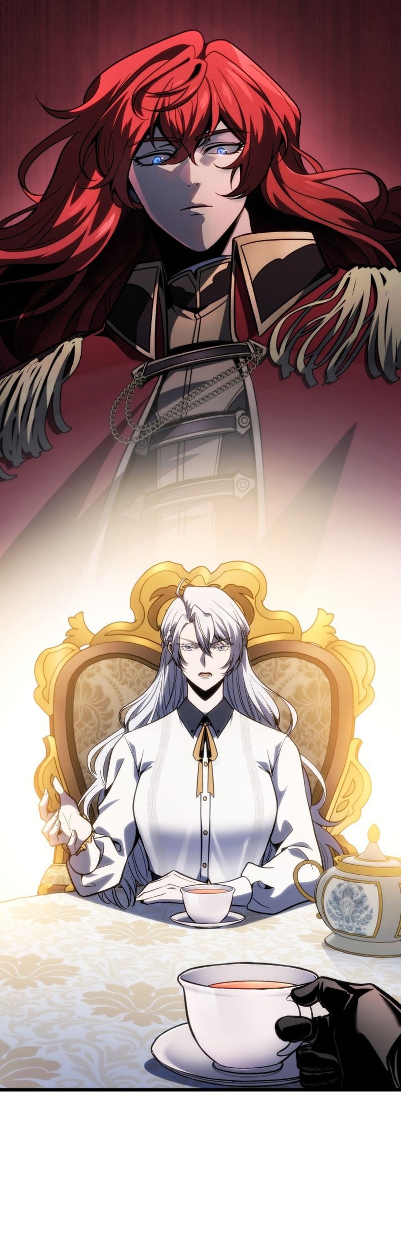 A Dragonslayer’s Peerless Regression Chapter 42 Gambar 26