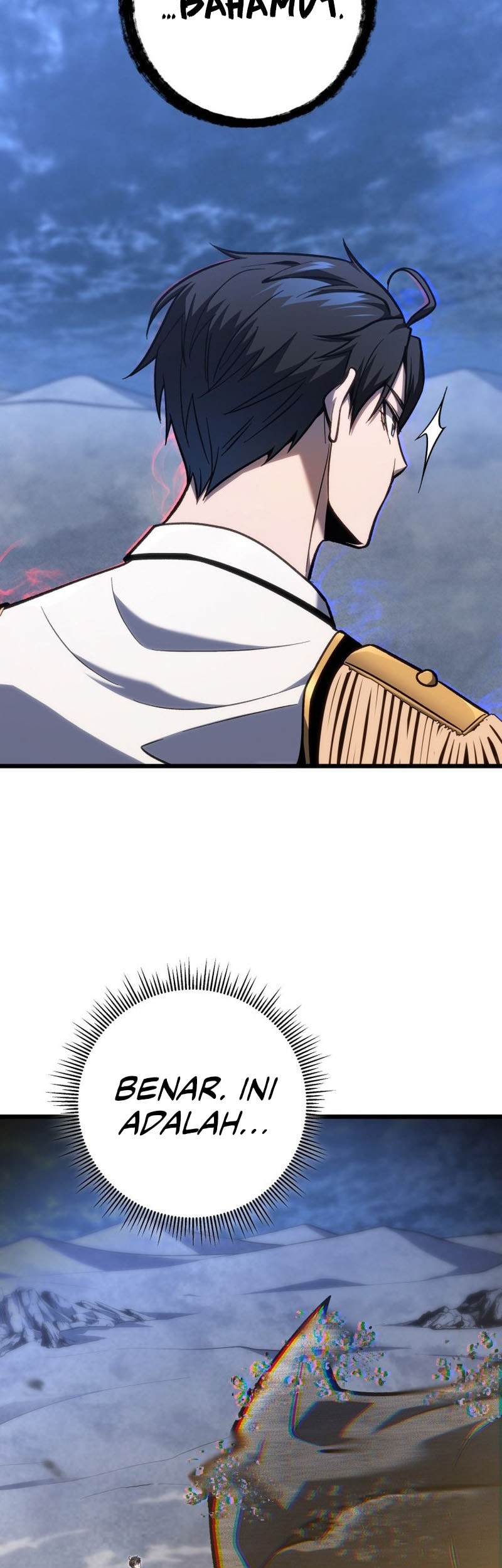 A Dragonslayer’s Peerless Regression Chapter 43 Gambar 37