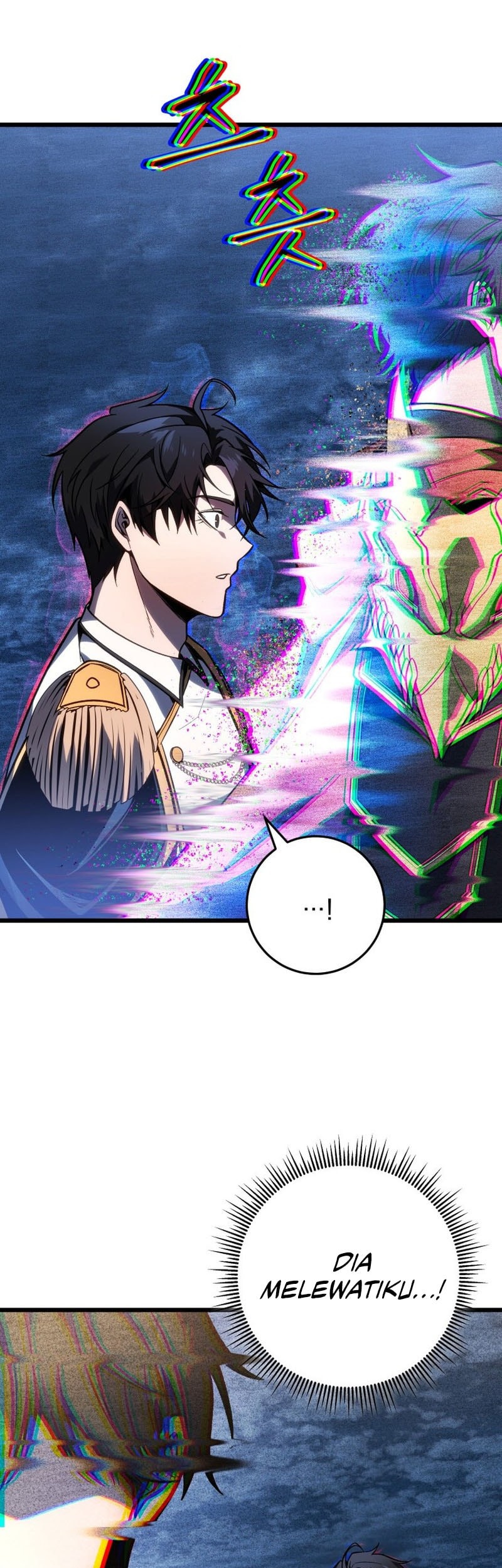 A Dragonslayer’s Peerless Regression Chapter 43 Gambar 41