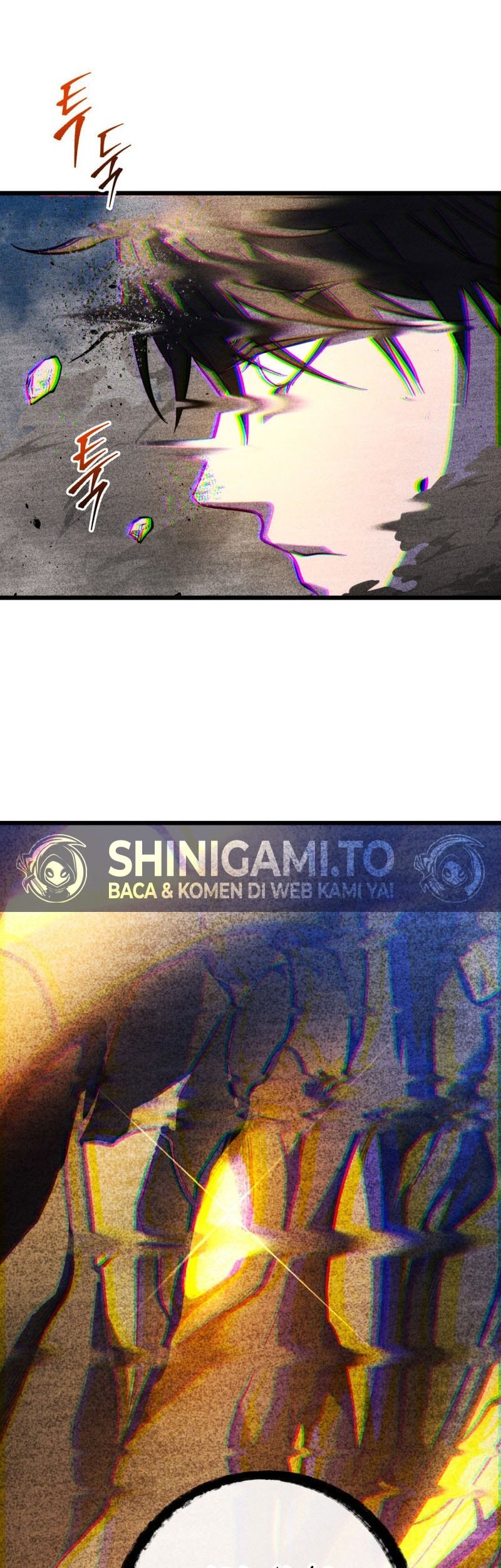 A Dragonslayer’s Peerless Regression Chapter 43 Gambar 48