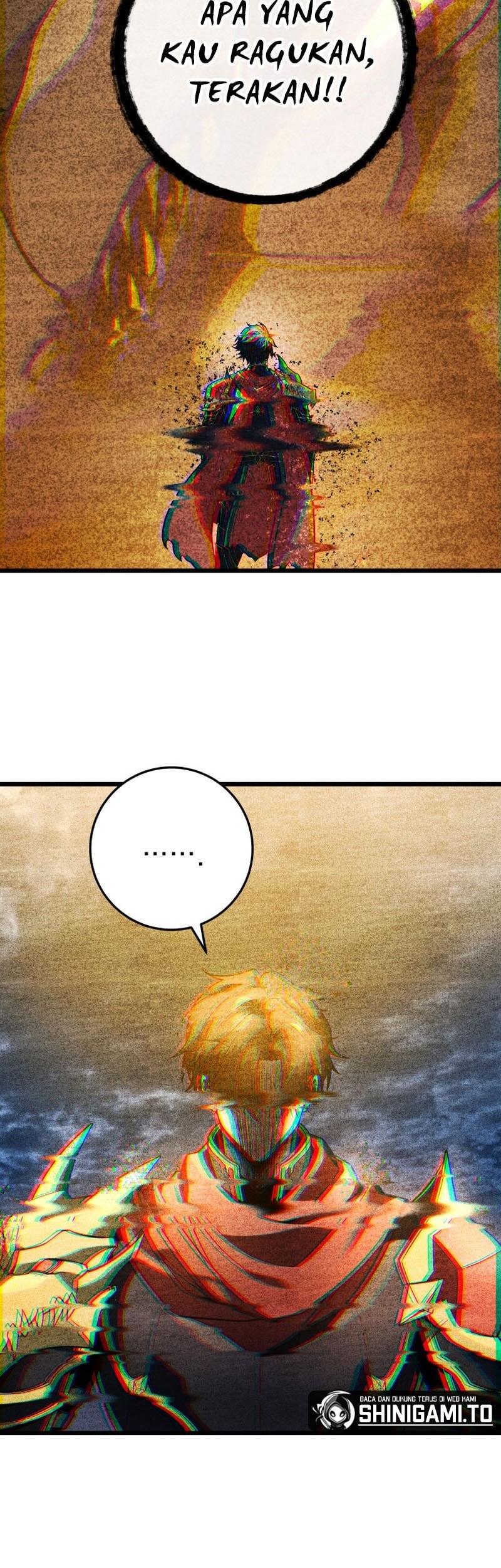 A Dragonslayer’s Peerless Regression Chapter 43 Gambar 49