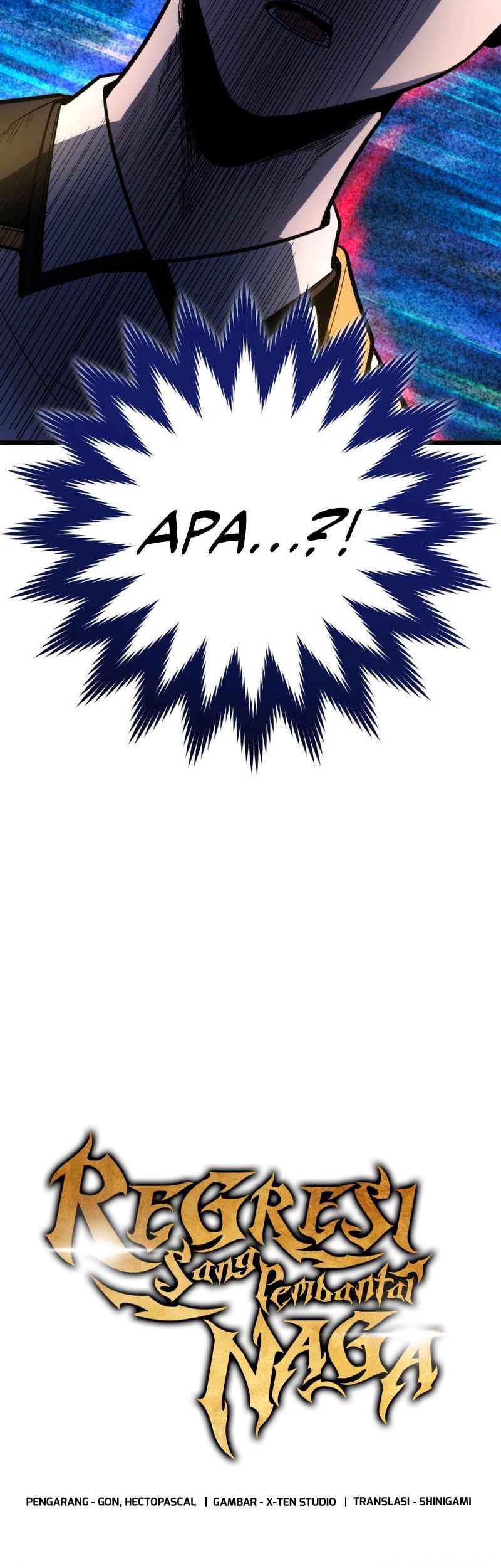 A Dragonslayer’s Peerless Regression Chapter 43 Gambar 52