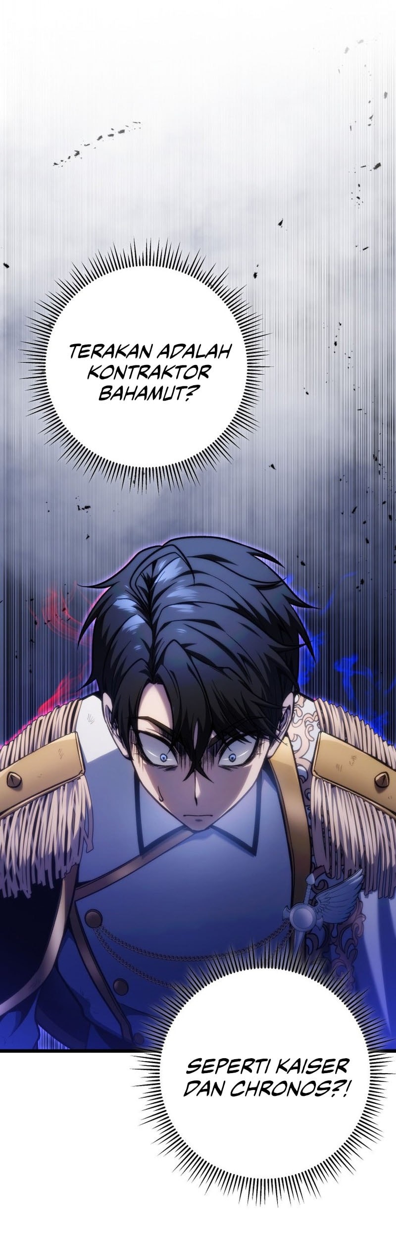 A Dragonslayer’s Peerless Regression Chapter 43 Gambar 53