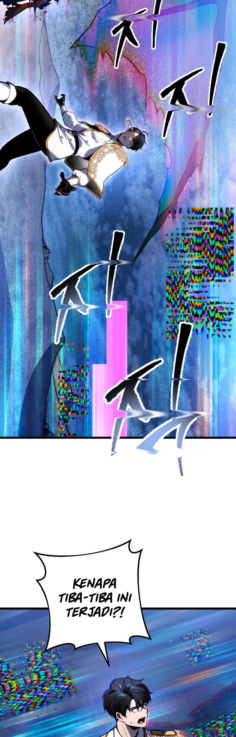 A Dragonslayer’s Peerless Regression Chapter 43 Gambar 56