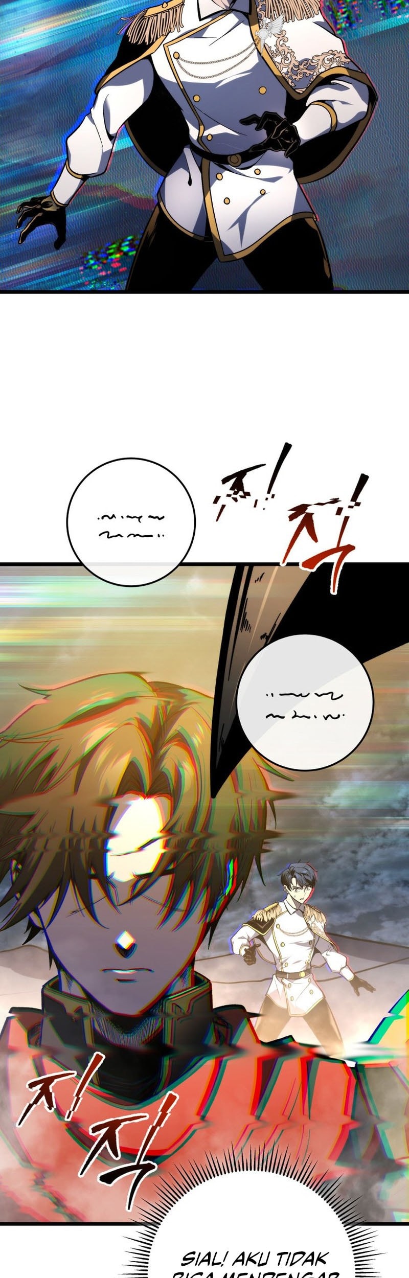 A Dragonslayer’s Peerless Regression Chapter 43 Gambar 57