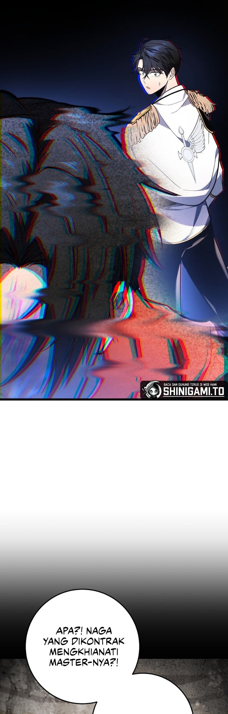 A Dragonslayer’s Peerless Regression Chapter 43 Gambar 61