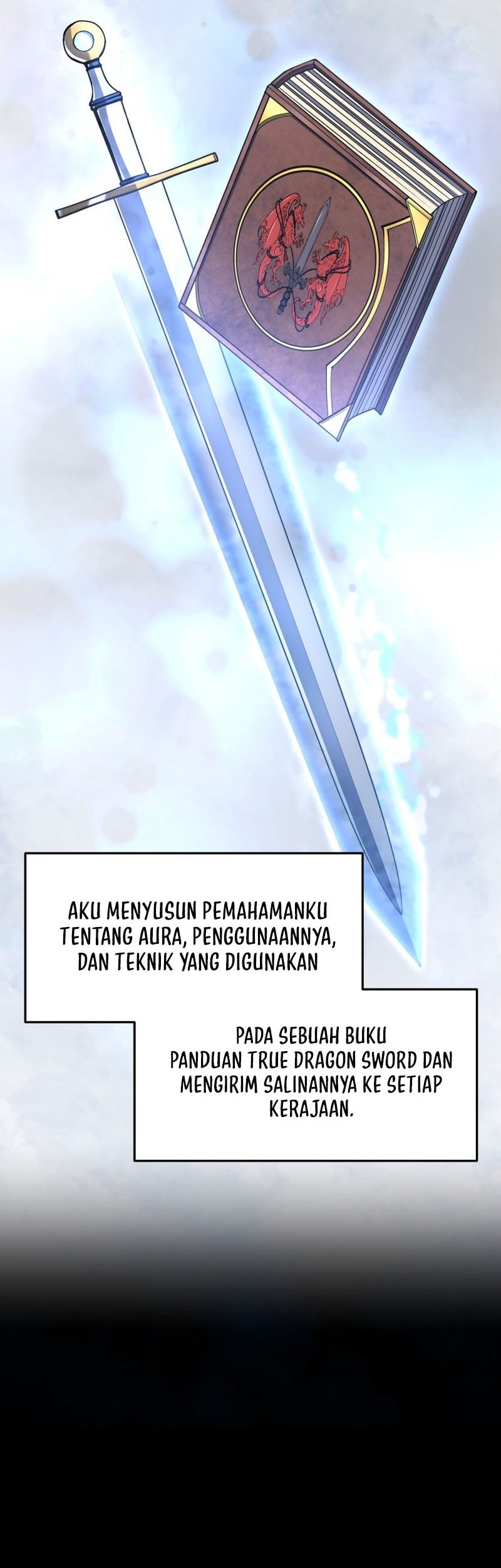 A Dragonslayer’s Peerless Regression Chapter 43 Gambar 16