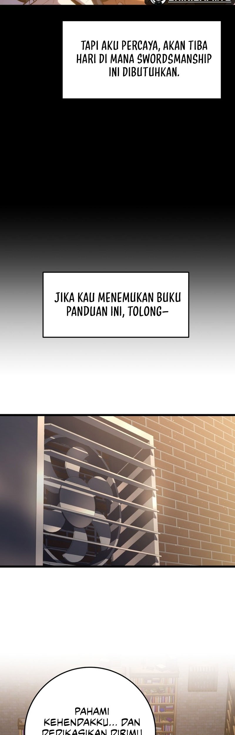 A Dragonslayer’s Peerless Regression Chapter 43 Gambar 19