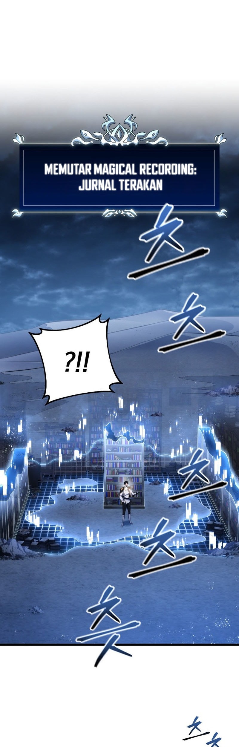 A Dragonslayer’s Peerless Regression Chapter 43 Gambar 26