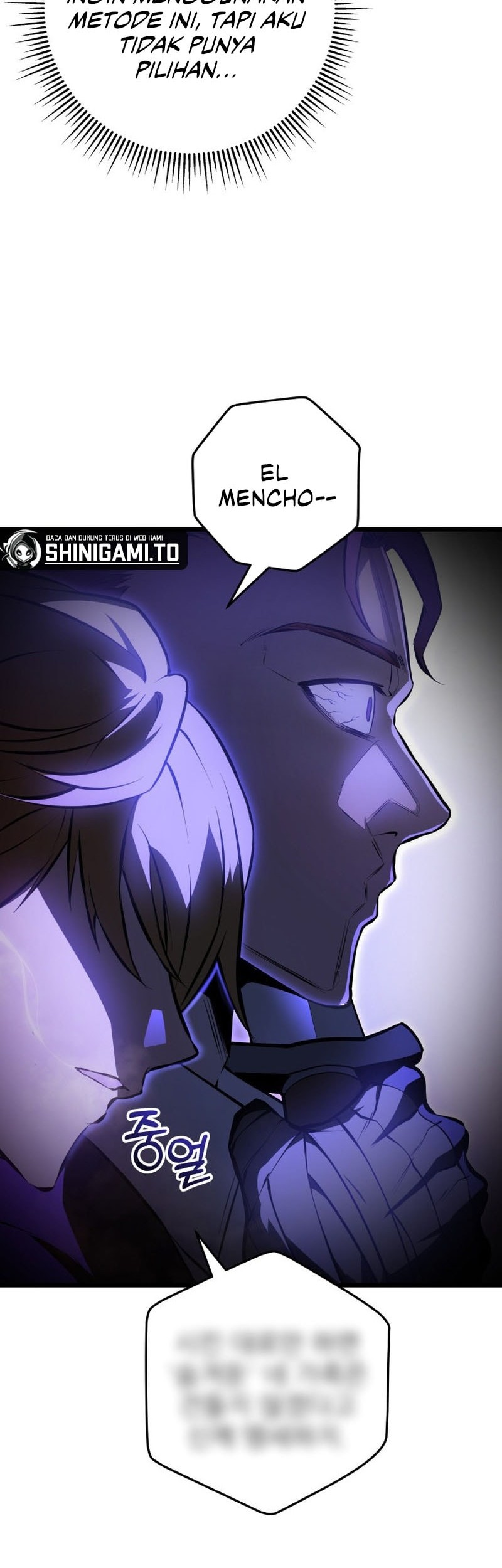 A Dragonslayer’s Peerless Regression Chapter 54 Gambar 36