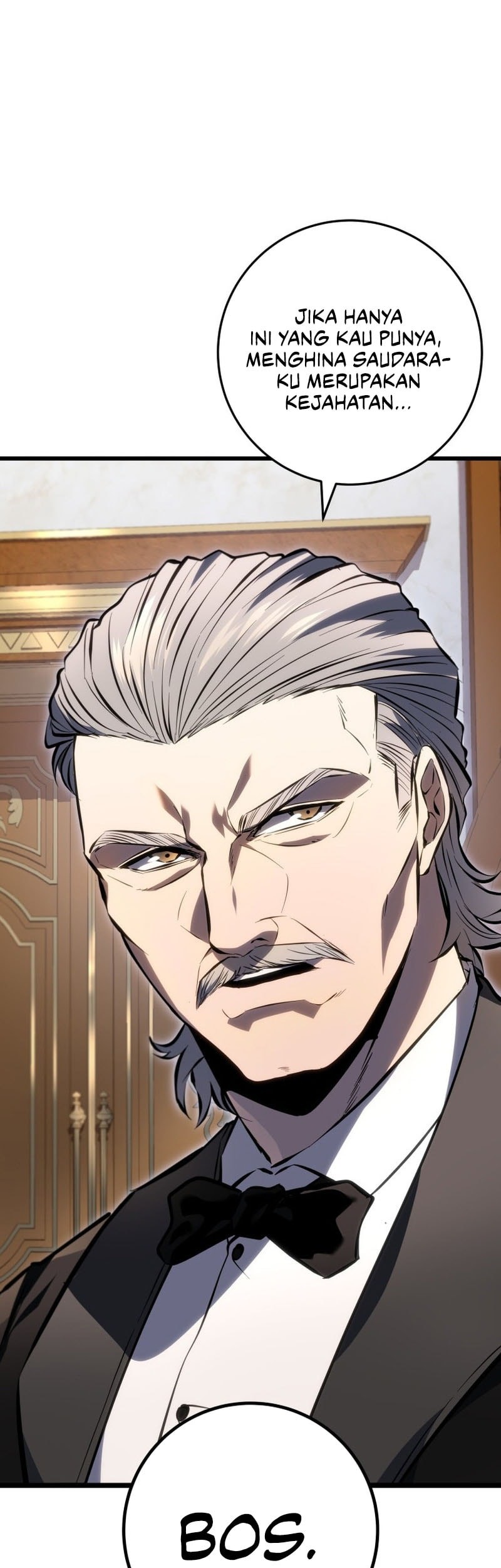 A Dragonslayer’s Peerless Regression Chapter 54 Gambar 37