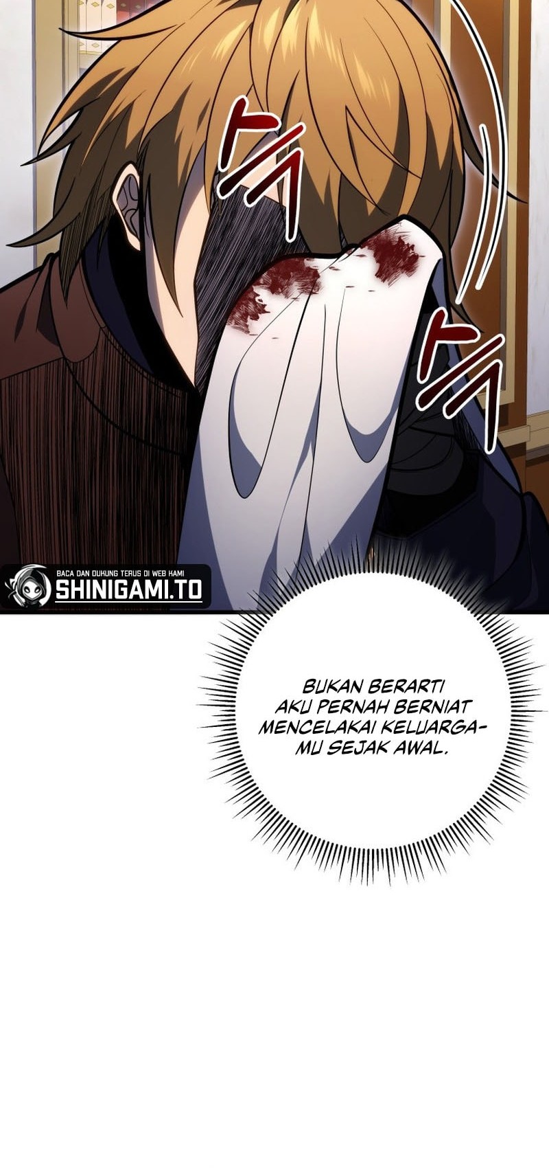 A Dragonslayer’s Peerless Regression Chapter 54 Gambar 48