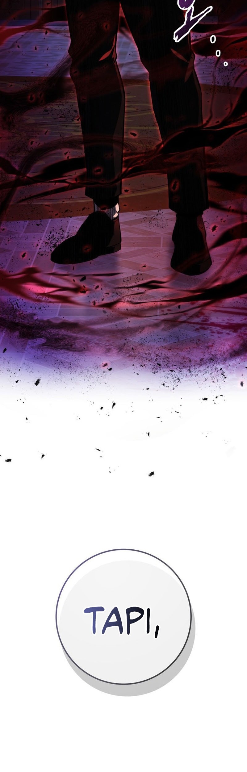 A Dragonslayer’s Peerless Regression Chapter 54 Gambar 61