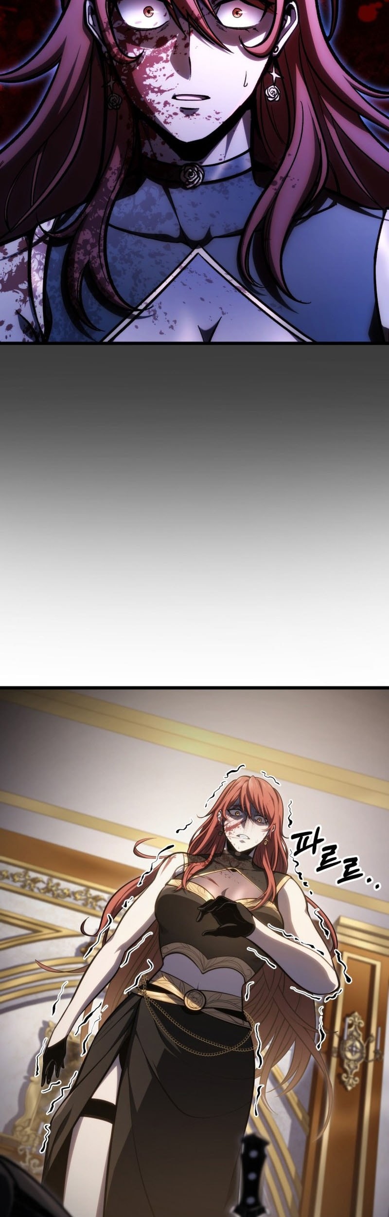 A Dragonslayer’s Peerless Regression Chapter 54 Gambar 70