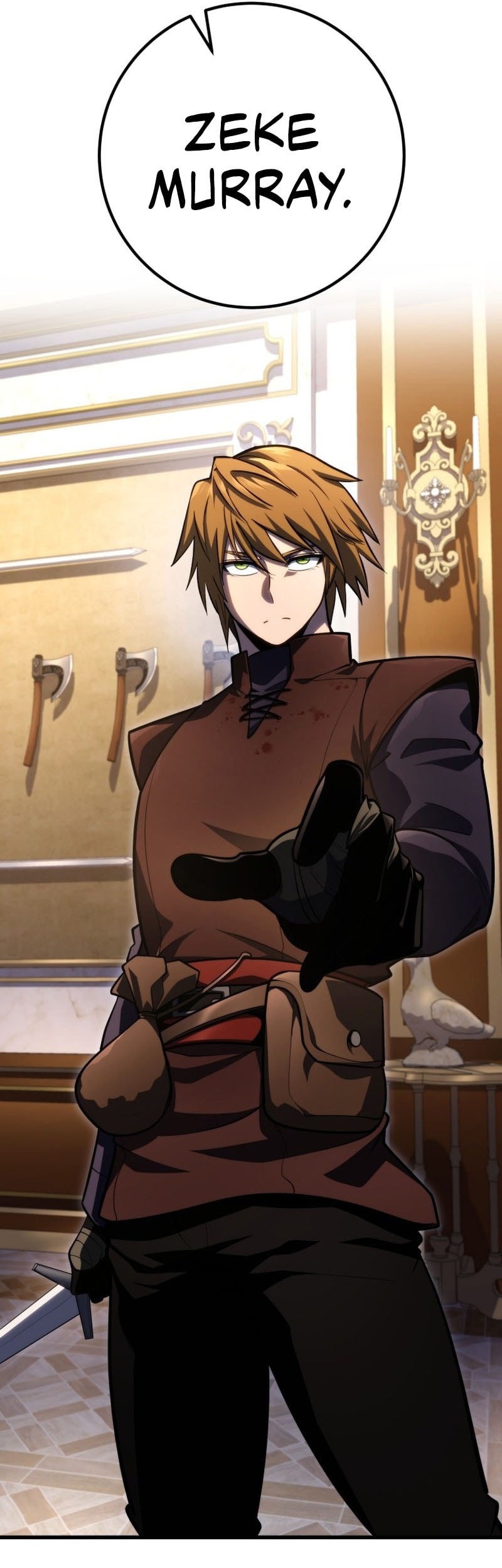 A Dragonslayer’s Peerless Regression Chapter 54 Gambar 72