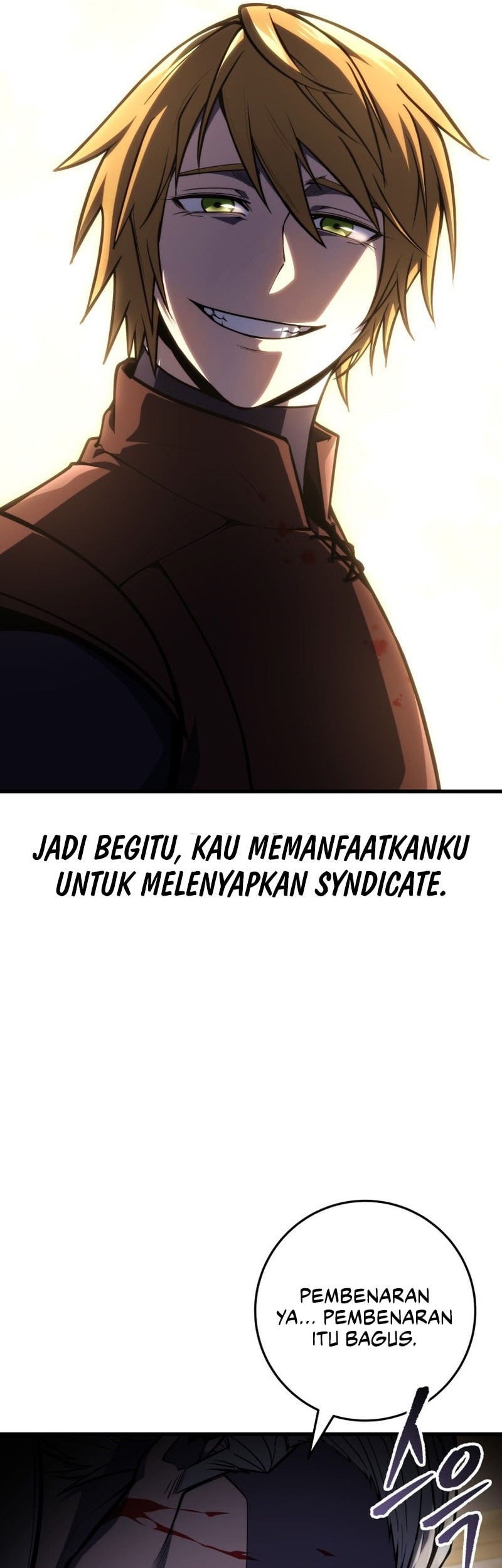 A Dragonslayer’s Peerless Regression Chapter 54 Gambar 76