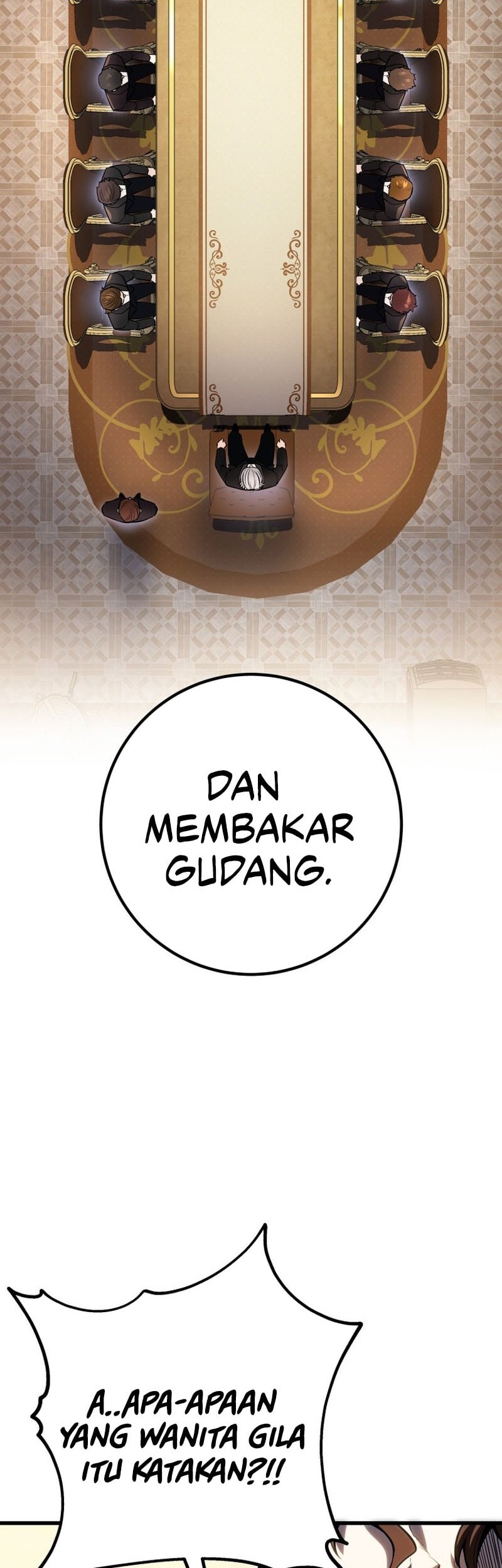 A Dragonslayer’s Peerless Regression Chapter 54 Gambar 3