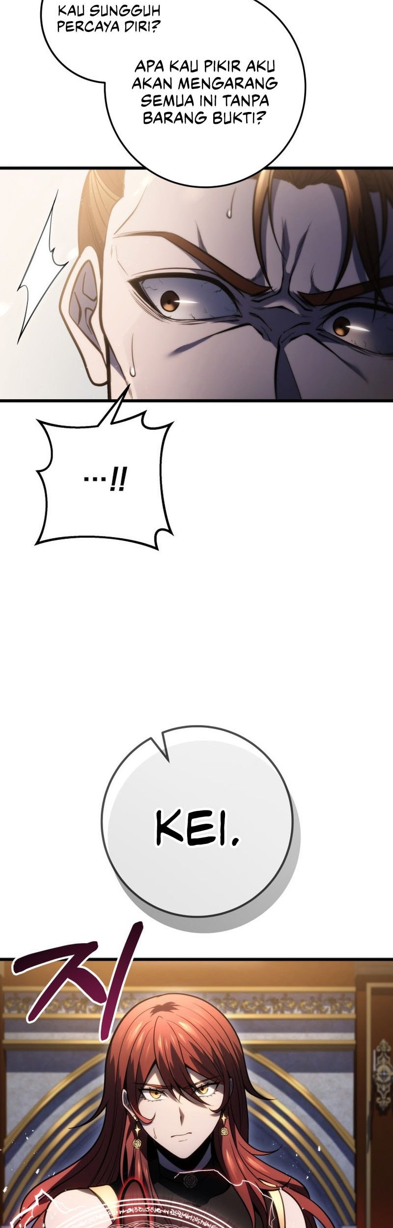 A Dragonslayer’s Peerless Regression Chapter 54 Gambar 22