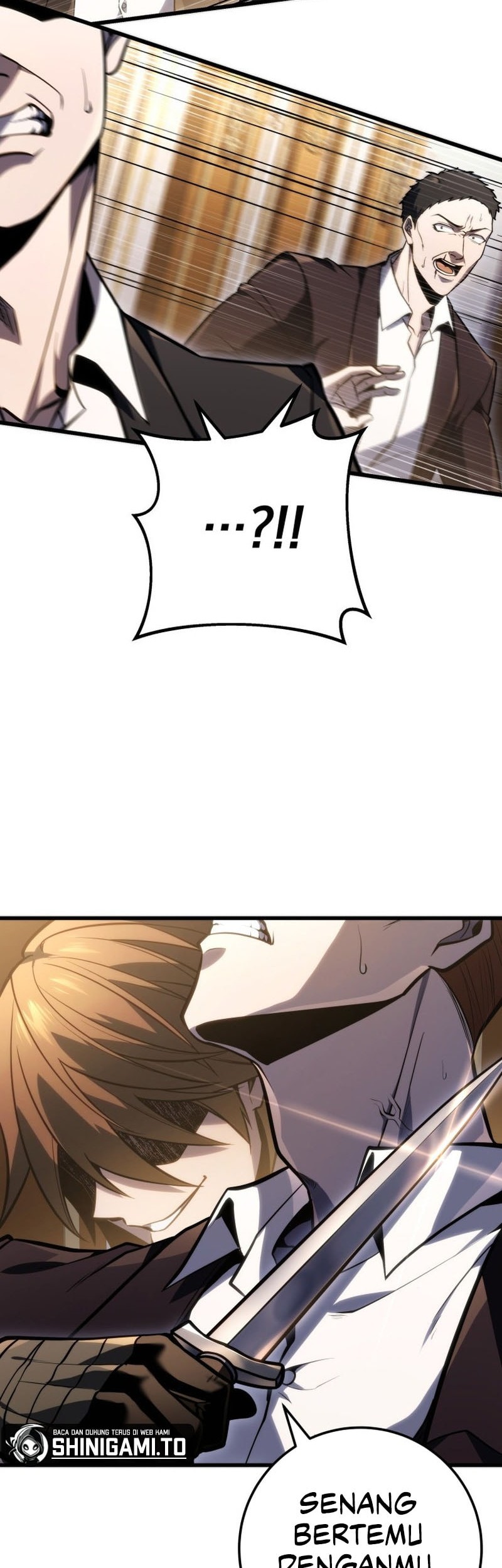 A Dragonslayer’s Peerless Regression Chapter 54 Gambar 10