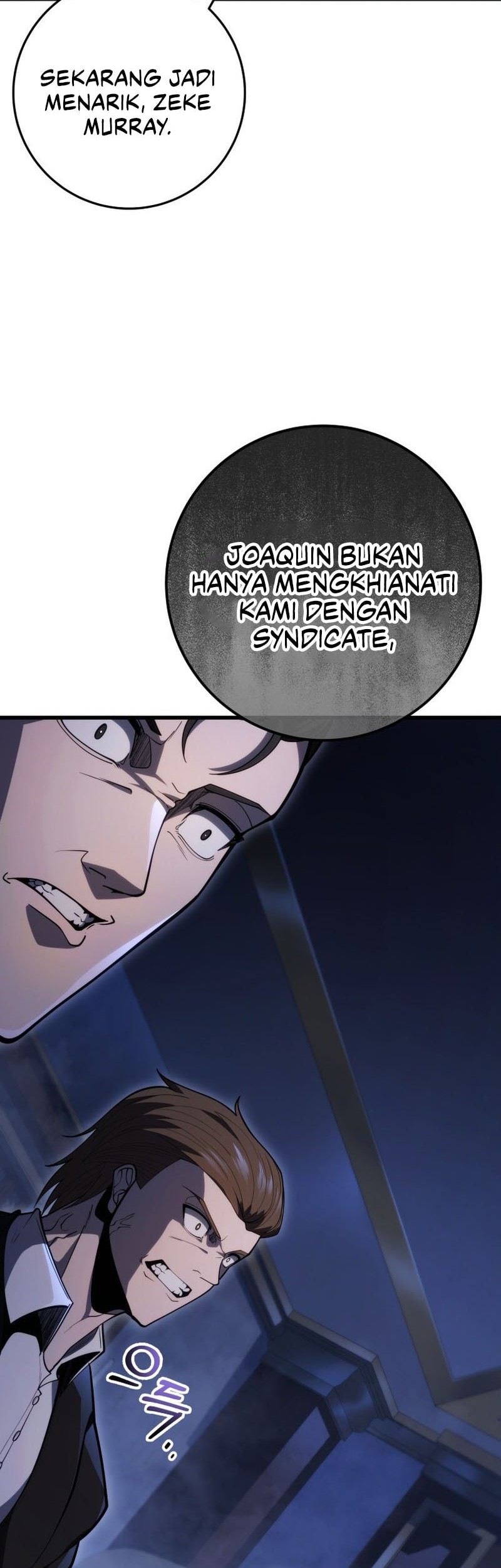 A Dragonslayer’s Peerless Regression Chapter 54 Gambar 26