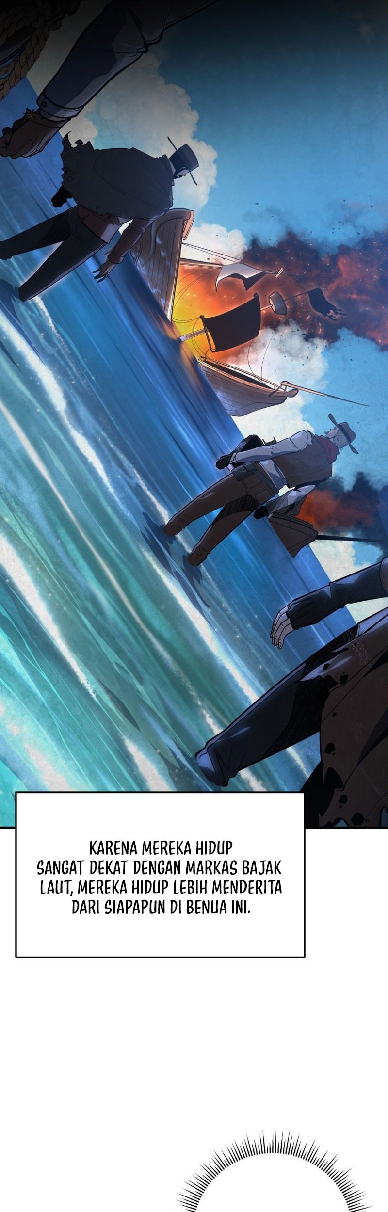 A Dragonslayer’s Peerless Regression Chapter 54 Gambar 29