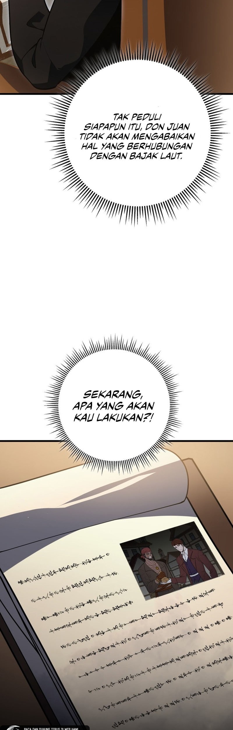 A Dragonslayer’s Peerless Regression Chapter 54 Gambar 31