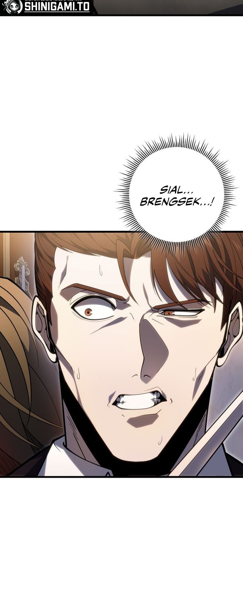 A Dragonslayer’s Peerless Regression Chapter 54 Gambar 32