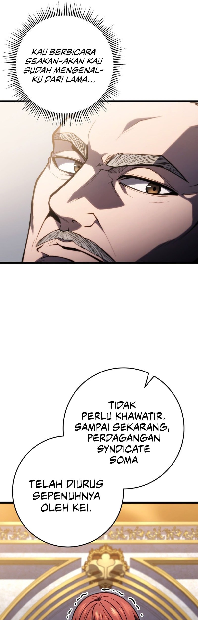 A Dragonslayer’s Peerless Regression Chapter 55 Gambar 6