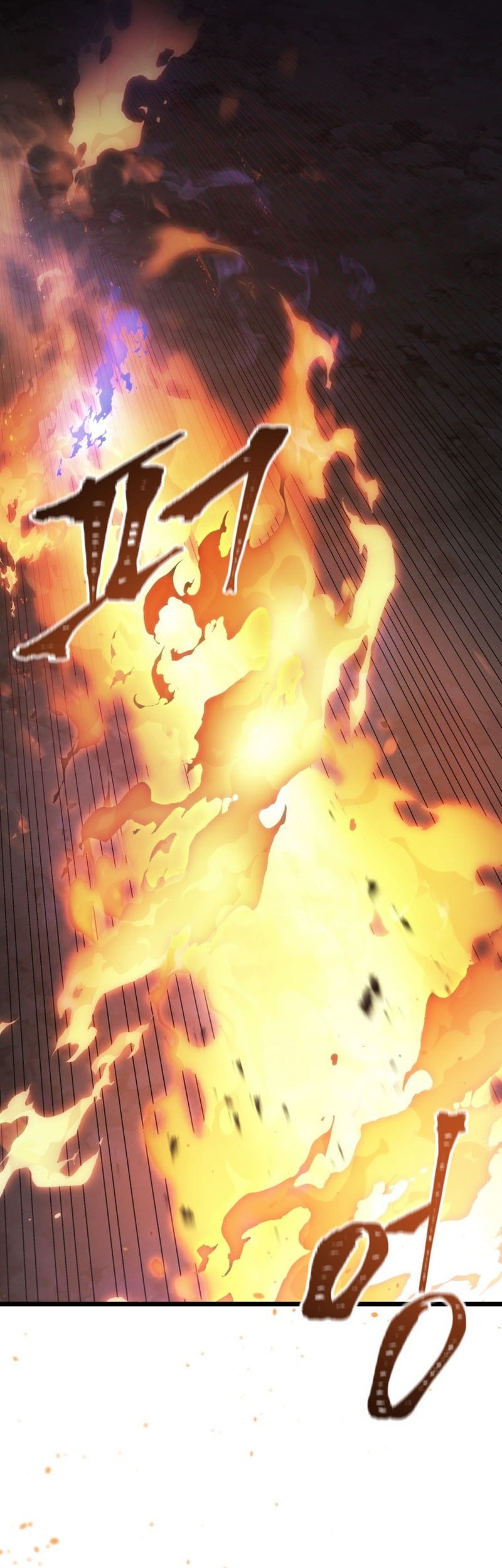 A Dragonslayer’s Peerless Regression Chapter 55 Gambar 45