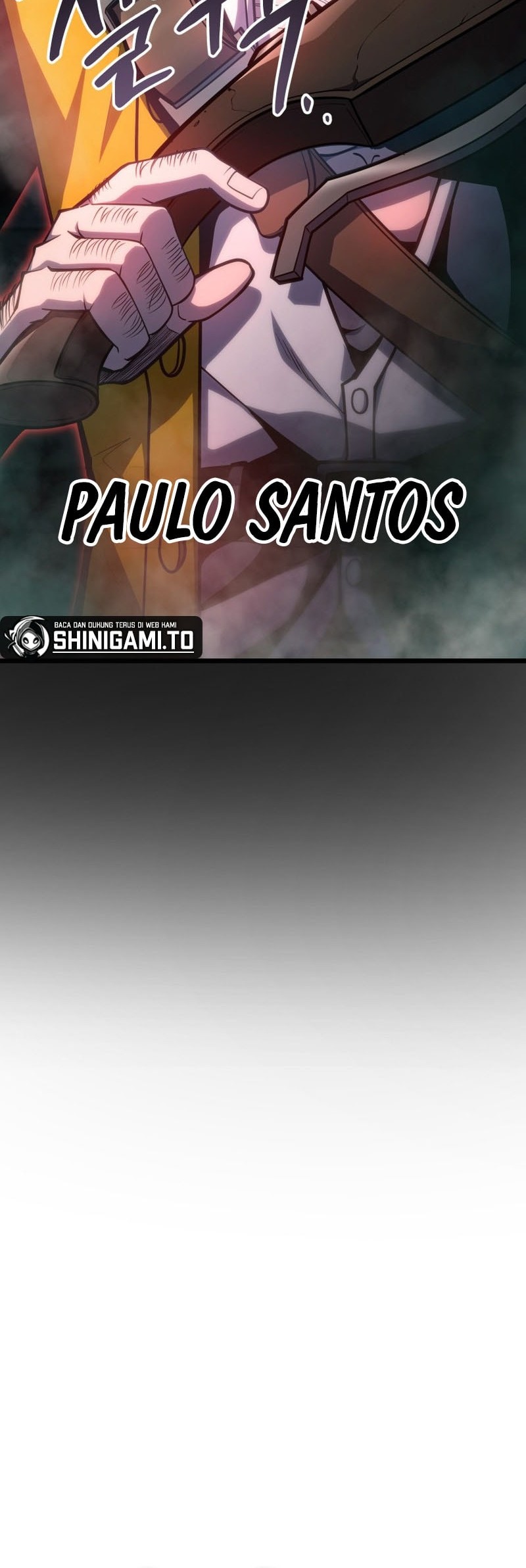 A Dragonslayer’s Peerless Regression Chapter 55 Gambar 92