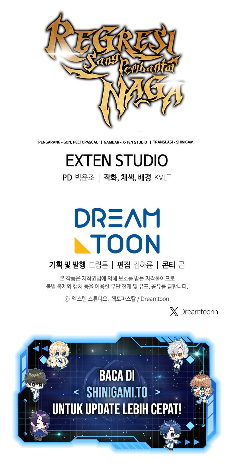 A Dragonslayer’s Peerless Regression Chapter 55 Gambar 93