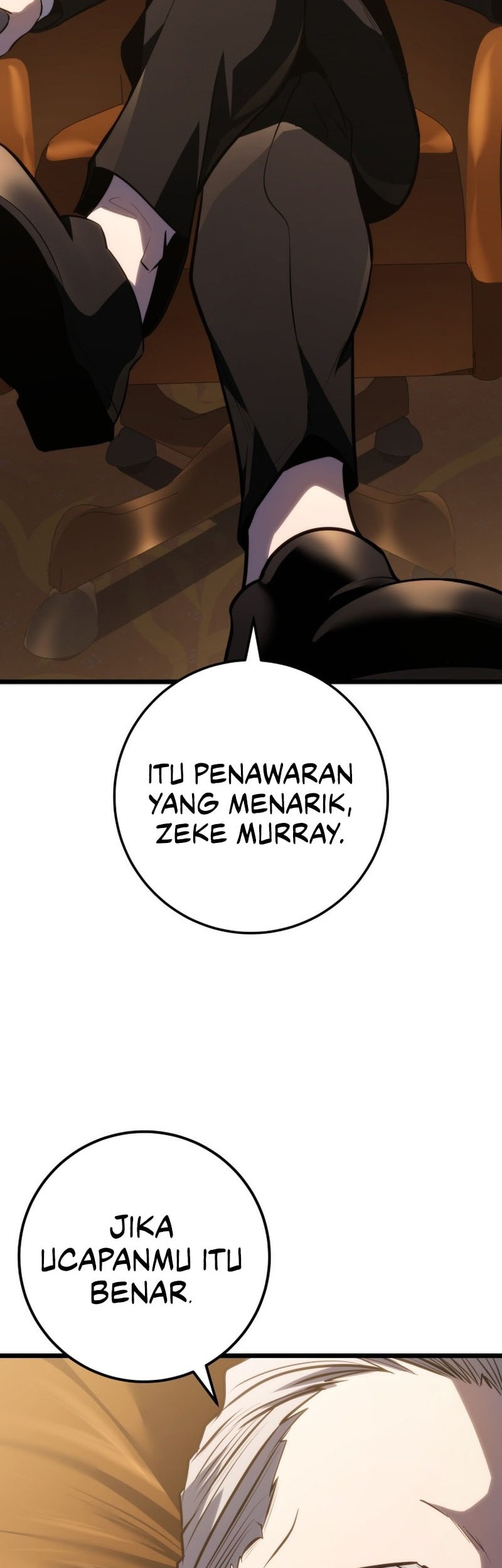 A Dragonslayer’s Peerless Regression Chapter 55 Gambar 11