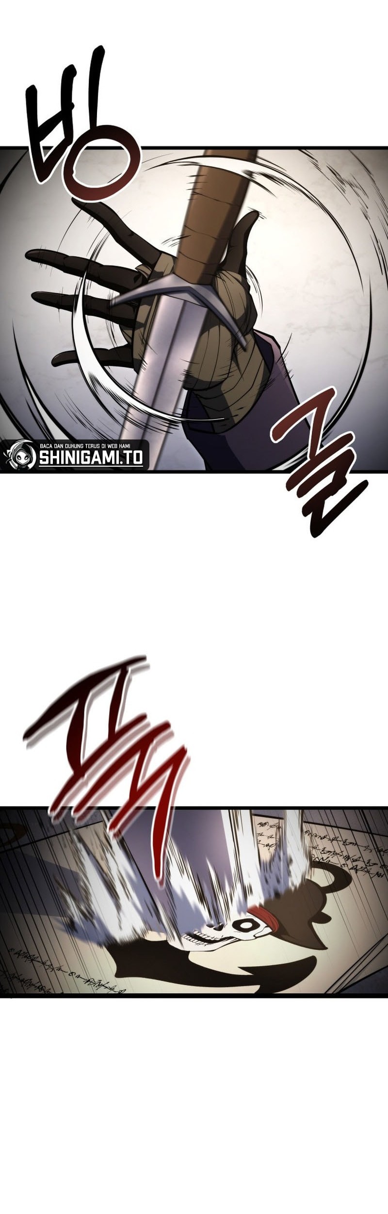 A Dragonslayer’s Peerless Regression Chapter 55 Gambar 17