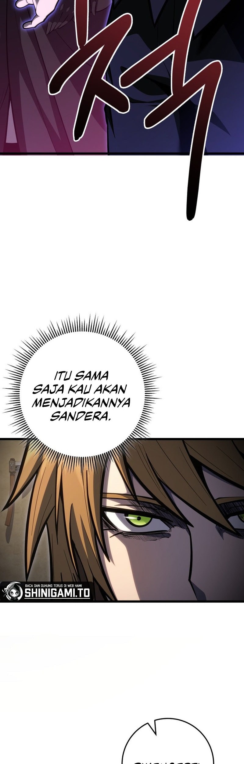 A Dragonslayer’s Peerless Regression Chapter 55 Gambar 26