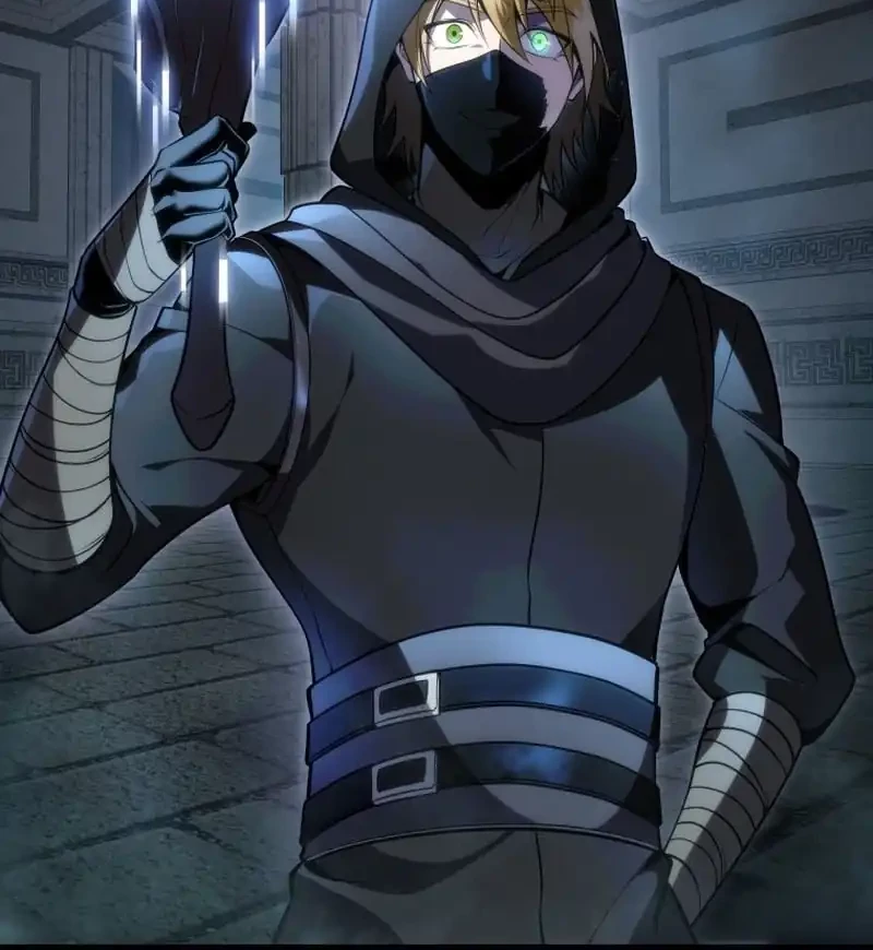 A Dragonslayer’s Peerless Regression Chapter 56 Gambar 51