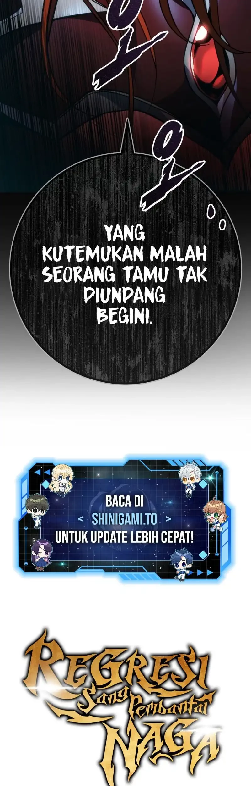 A Dragonslayer’s Peerless Regression Chapter 56 Gambar 77