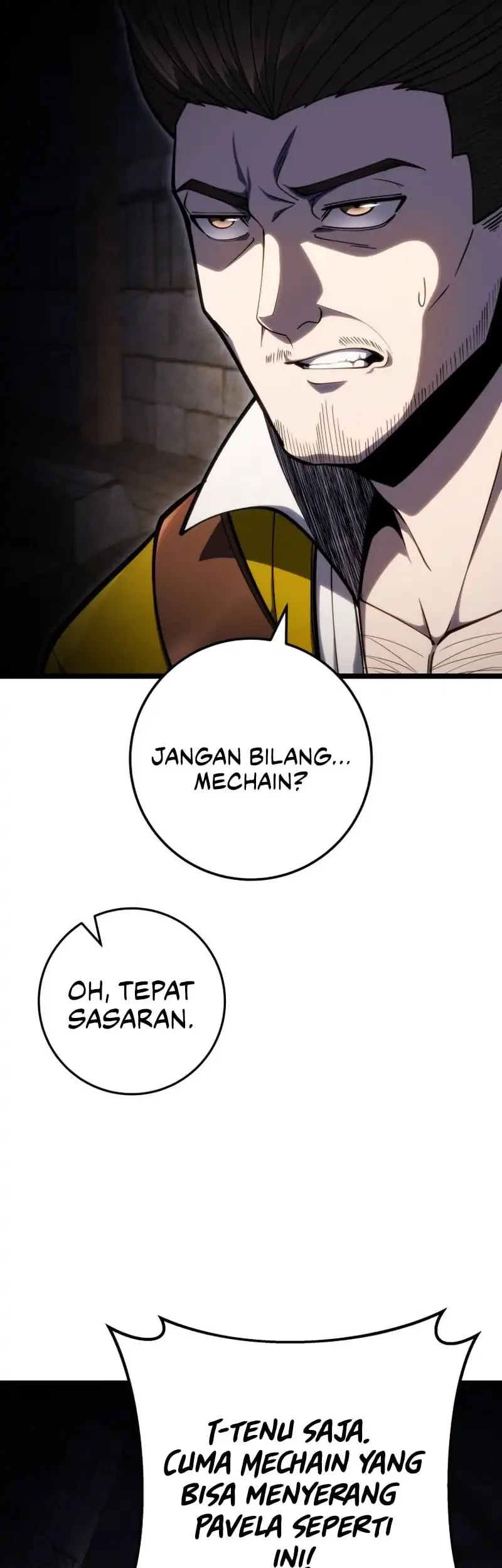 A Dragonslayer’s Peerless Regression Chapter 56 Gambar 15