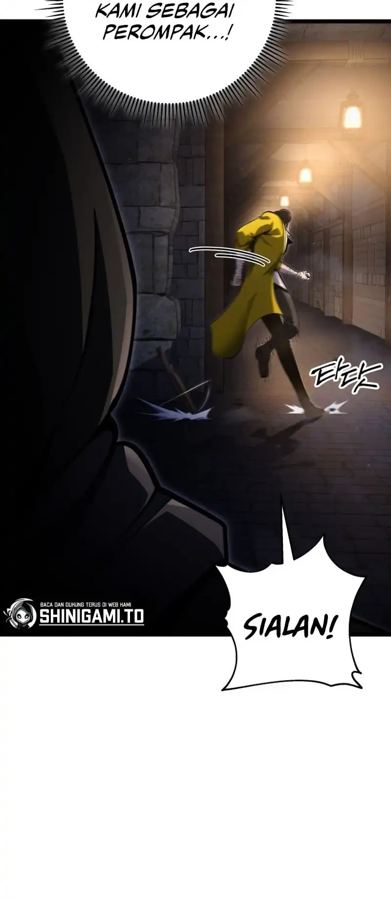 A Dragonslayer’s Peerless Regression Chapter 56 Gambar 20