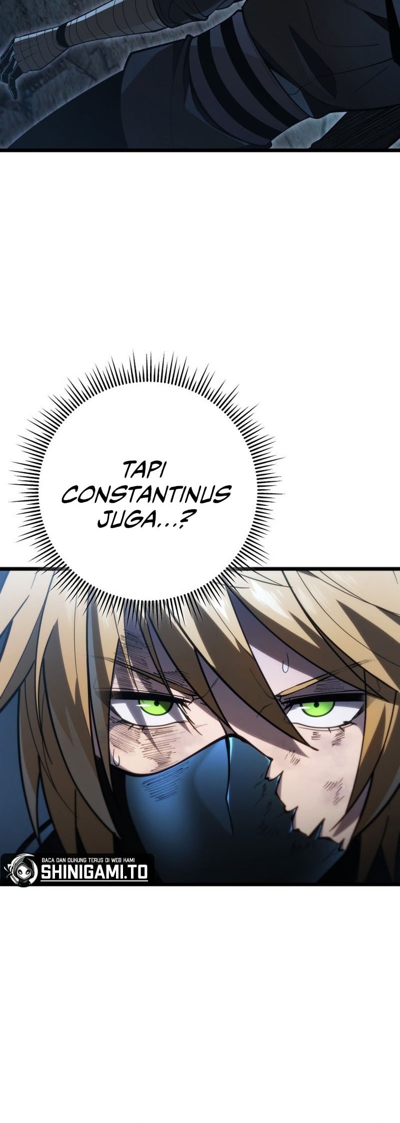 A Dragonslayer’s Peerless Regression Chapter 57 Gambar 45