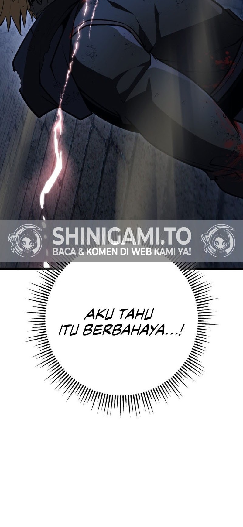 A Dragonslayer’s Peerless Regression Chapter 57 Gambar 51