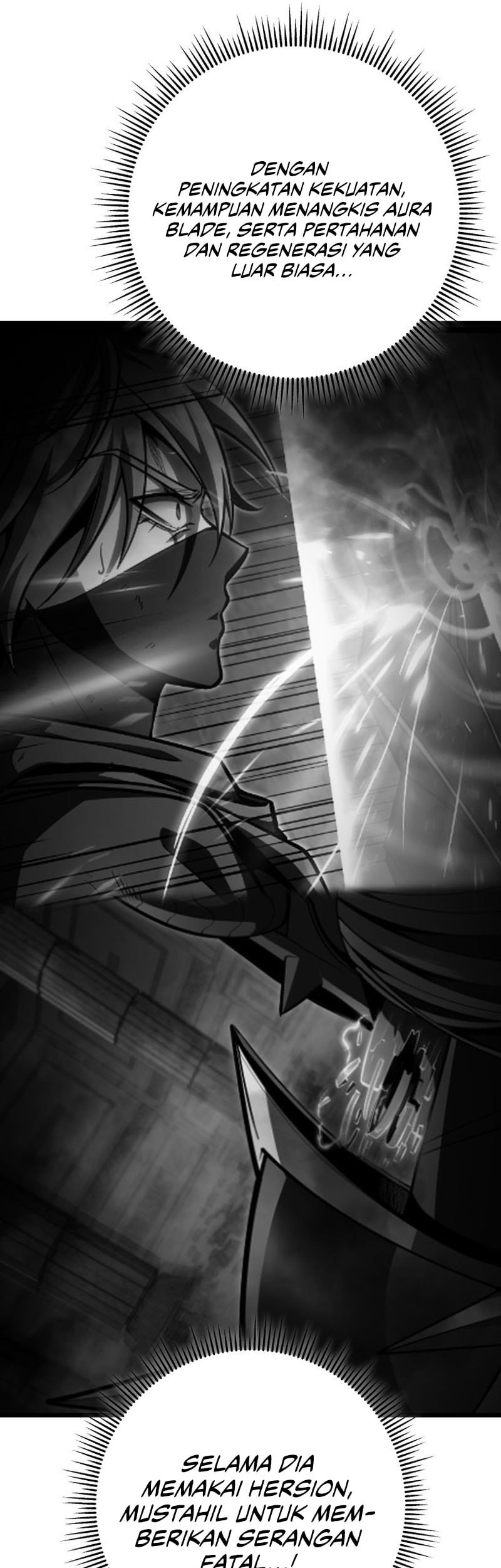 A Dragonslayer’s Peerless Regression Chapter 57 Gambar 60