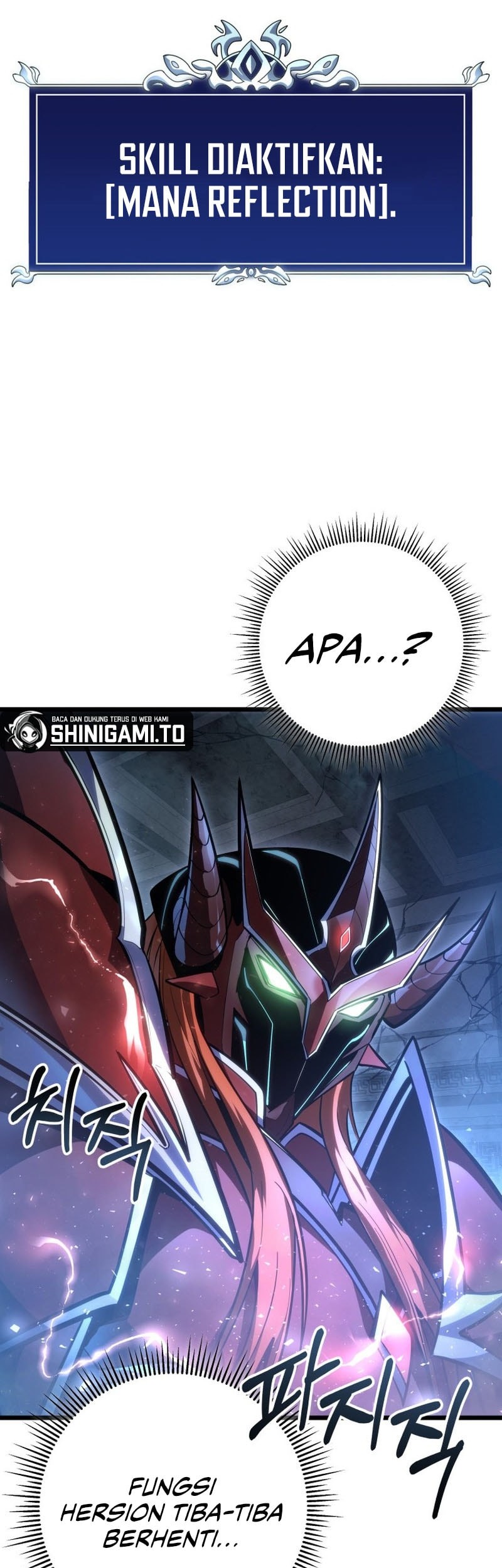 A Dragonslayer’s Peerless Regression Chapter 57 Gambar 62