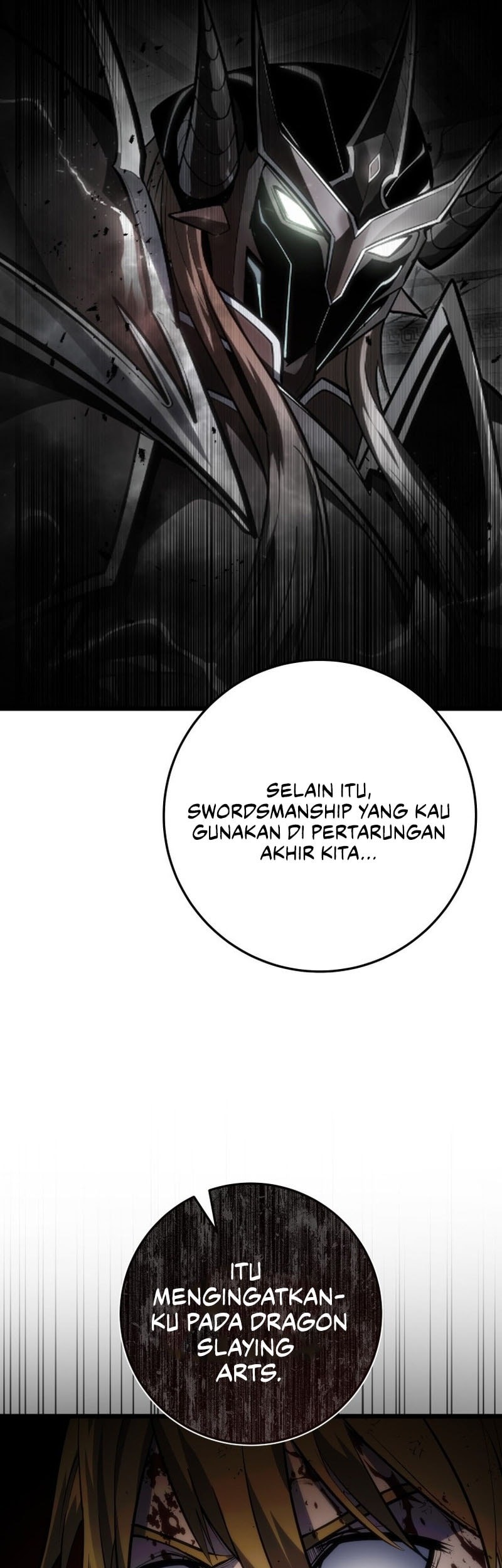 A Dragonslayer’s Peerless Regression Chapter 57 Gambar 79